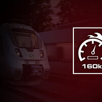 Достижение RT: Rapid Transit в игре Train Sim World 2 для Xbox One