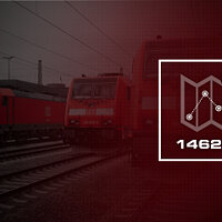 Достижение BR146: Making Tracks в игре Train Sim World 2 для Xbox One