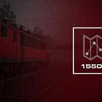 Достижение BR155: Power Surge в игре Train Sim World 2 для Xbox One