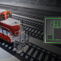 Достижение OSD: Outstanding Service в игре Train Sim World 2 для Xbox One