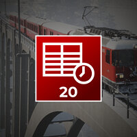 Достижение ARL: Misty Mountain Hop в игре Train Sim World 2 для Xbox One
