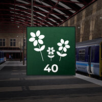 Достижение WCL: Enjoying the Garden of Eden в игре Train Sim World 2 для Xbox One