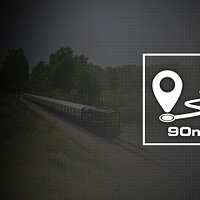 Достижение CL09: Gronk on the go в игре Train Sim World 2 для Xbox One