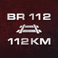 Достижение BR 112: Adding Up в игре Train Sim World 2 для Xbox One