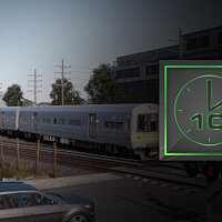 Достижение M3: Long Time Budd в игре Train Sim World 2 для Xbox One