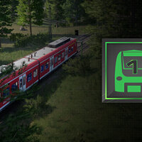 Достижение HRR: Ruhr Runner в игре Train Sim World 2 для Xbox One