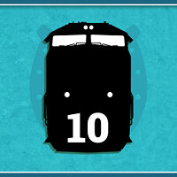 Достижение HSC: GEVO on the Move в игре Train Sim World 2 для Xbox One