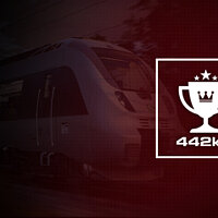 Достижение RT: Top Driver в игре Train Sim World 2 для Xbox One