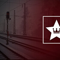 Достижение MSB: Bavarian Bounty в игре Train Sim World 2 для Xbox One