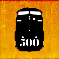 Достижение AC4400: AC Expert в игре Train Sim World 2 для Xbox One