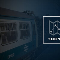Достижение Class 101: Drive this way в игре Train Sim World 2 для Xbox One