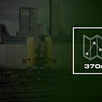 Достижение CL37: Tractor Trail в игре Train Sim World 2 для Xbox One