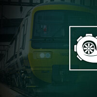 Достижение GWE: Turbo Power в игре Train Sim World 2 для Xbox One