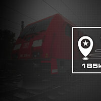 Достижение BR185: The Freight Experience в игре Train Sim World 2 для Xbox One