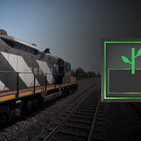 Достижение OSD: Starting Out в игре Train Sim World 2 для Xbox One