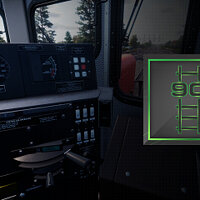 Достижение GP9RM: Taking to the Road в игре Train Sim World 2 для Xbox One