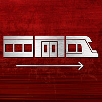 Достижение DRA: The Coswig Conga в игре Train Sim World 2 для Xbox One