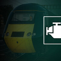 Достижение GWE: Pushing the Limits в игре Train Sim World 2 для Xbox One