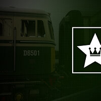 Достижение Class 33: Solid Steel Construction в игре Train Sim World 2 для Xbox One