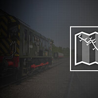 Достижение WSR: West Country Wonderer в игре Train Sim World 2 для Xbox One