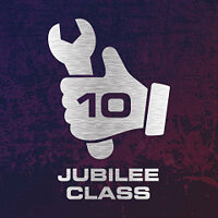 Достижение LPC: Jubilation! в игре Train Sim World 2 для Xbox One