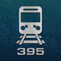 Достижение CL395: Master of the Fast Line в игре Train Sim World 2 для Xbox One