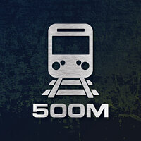 Достижение CL314: 500 More в игре Train Sim World 2 для Xbox One