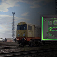 Достижение CL20: Flux Capacity в игре Train Sim World 2 для Xbox One