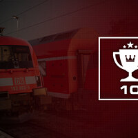 Достижение BR182: A Tamed Taurus в игре Train Sim World 2 для Xbox One