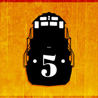 Достижение SD40-2: First Steps in the Dash-2 в игре Train Sim World 2 для Xbox One