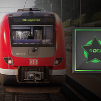 Достижение RRO: Valley Venture в игре Train Sim World 2 для Xbox One
