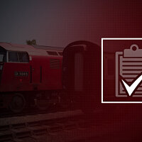 Достижение CL52: Top-Notch Western в игре Train Sim World 2 для Xbox One