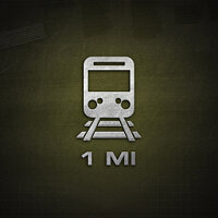 Достижение TSW2: The Wheels are Turning в игре Train Sim World 2 для Xbox One
