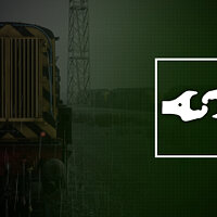 Достижение TVL: Raking the yard в игре Train Sim World 2 для Xbox One