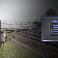 Достижение ECW: Coastal Explorer в игре Train Sim World 2 для Xbox One
