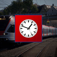 Достижение LZN: As accurate as a Swiss Watch в игре Train Sim World 2 для Xbox One