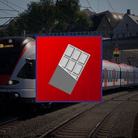 Достижение LZN: As smooth as Swiss chocolate в игре Train Sim World 2 для Xbox One