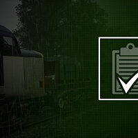 Достижение TVL: Metal Sector в игре Train Sim World 2 для Xbox One