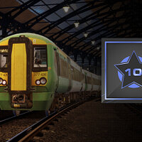 Достижение ECW: Going Coastal в игре Train Sim World 2 для Xbox One