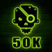 Достижение Infected Killer Level 2 в игре They Are Billions для GOG