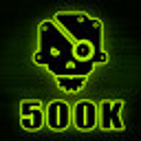 Достижение Infected Killer Level 4 в игре They Are Billions для GOG