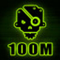 Достижение Infected Killer Level 10 в игре They Are Billions для GOG