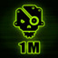 Достижение Infected Killer Level 5 в игре They Are Billions для GOG