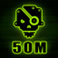 Достижение Infected Killer Level 9 в игре They Are Billions для GOG