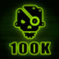 Достижение Infected Killer Level 3 в игре They Are Billions для GOG