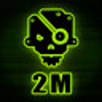 Достижение Infected Killer Level 6 в игре They Are Billions для GOG