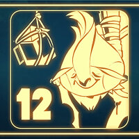 Достижение Twelve Monkeys в игре Spiritfarer для Windows 10, Xbox One