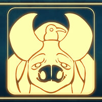 Достижение Fully Improved: Bruce & Mickey в игре Spiritfarer для Windows 10, Xbox One