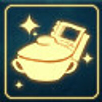 Достижение Master Chef в игре Spiritfarer для GOG