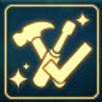 Достижение Decked out в игре Spiritfarer для GOG